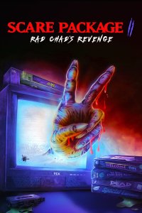 Image Scare Package II: Rad Chad’s Revenge