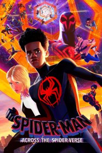 Image Spider-Man : Across the Spider-Verse