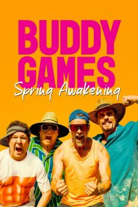 Image Buddy Games - Spring Awakening