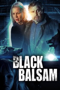 Image Black Balsam