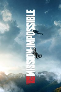 Image Mission : Impossible - Dead Reckoning Partie 1