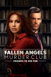 Image Fallen Angels Murder Club: Friends to Die For