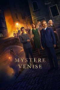 Image Mystère à Venise