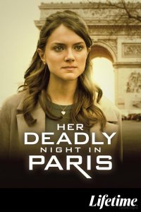 Image Her Deadly Night in Paris