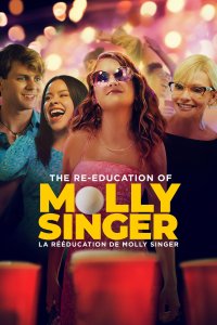 Image The Re-Education of Molly Singer