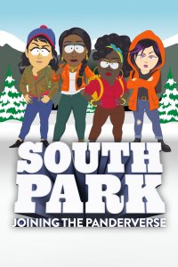 Image South Park: Rejoindre le Panderverse