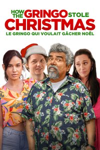 Image How the Gringo Stole Christmas