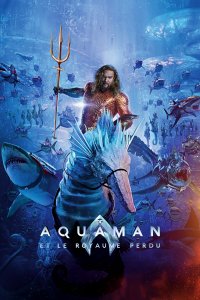 Image Aquaman et le Royaume perdu