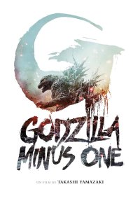 Image Godzilla Minus One