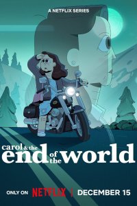 Image Carol et la fin du monde