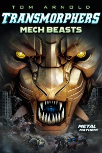 Image Transmorphers: Mech Beasts