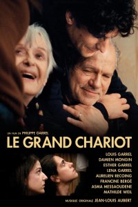 Image Le Grand Chariot