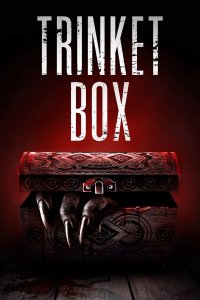 Image Trinket Box