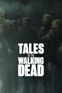 Image Tales of the Walking Dead