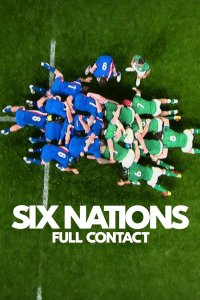 Image Six Nations : Au contact