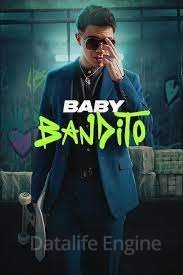 Image Baby Bandito