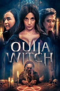 Image Ouija Witch