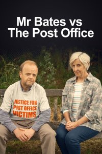 Image Mr Bates vs The Post Office