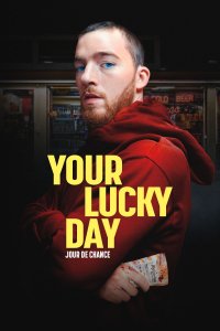 Image Your Lucky Day