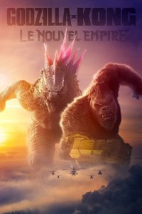 Image Godzilla x Kong : Le nouvel Empire