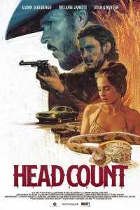 Image Head Count