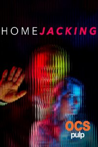 Homejacking