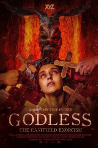 Image Godless: The Eastfield Exorcism