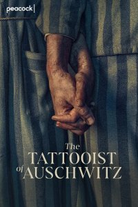 Image The Tattooist of Auschwitz