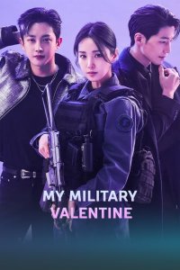 Image My Military Valentine