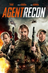 Image Agent Recon