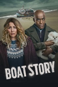 Image Boat Story