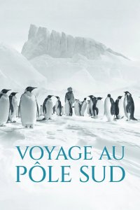 Image Voyage au pôle sud