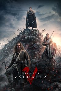 Image Vikings : Valhalla