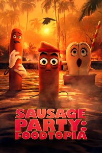 Image Sausage Party: Bouffland