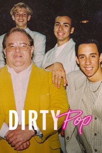 Image Dirty Pop : L'imprésario est un escroc