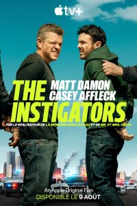 Image The Instigators