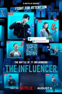 Image The Influencer