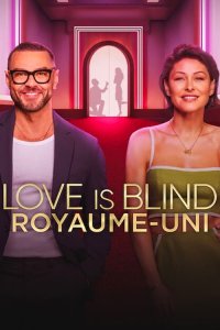 Image Love Is Blind : Royaume-Uni