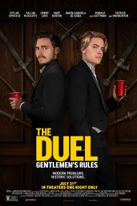 Image The Duel