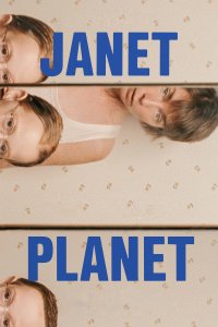 Image Janet Planet