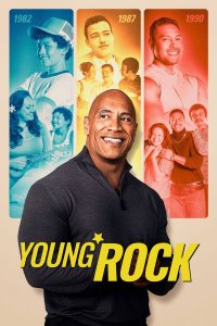 Image Young Rock