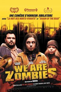 Image We Are Zombies