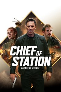 Image Chief of Station