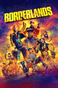 Image Borderlands