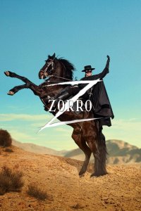 Image Zorro