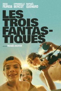 Image Les Trois Fantastiques