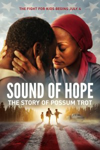 Image Sound of Hope: The Story of Possum Trot