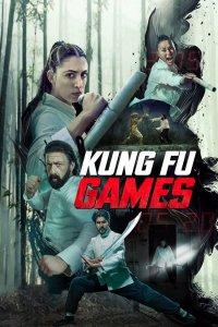 Image Kung Fu Games