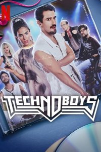 Image Technoboys