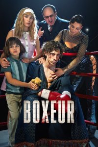 Image Boxeur